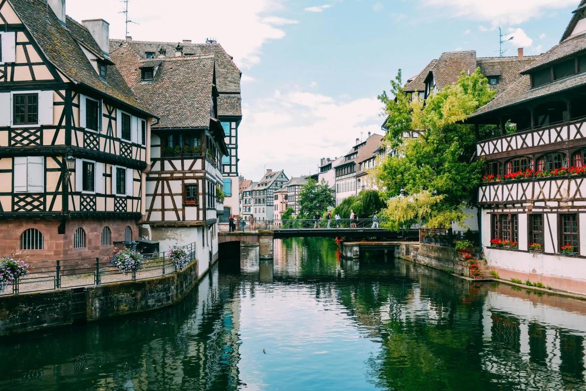 Journée du Cœur Strasbourg