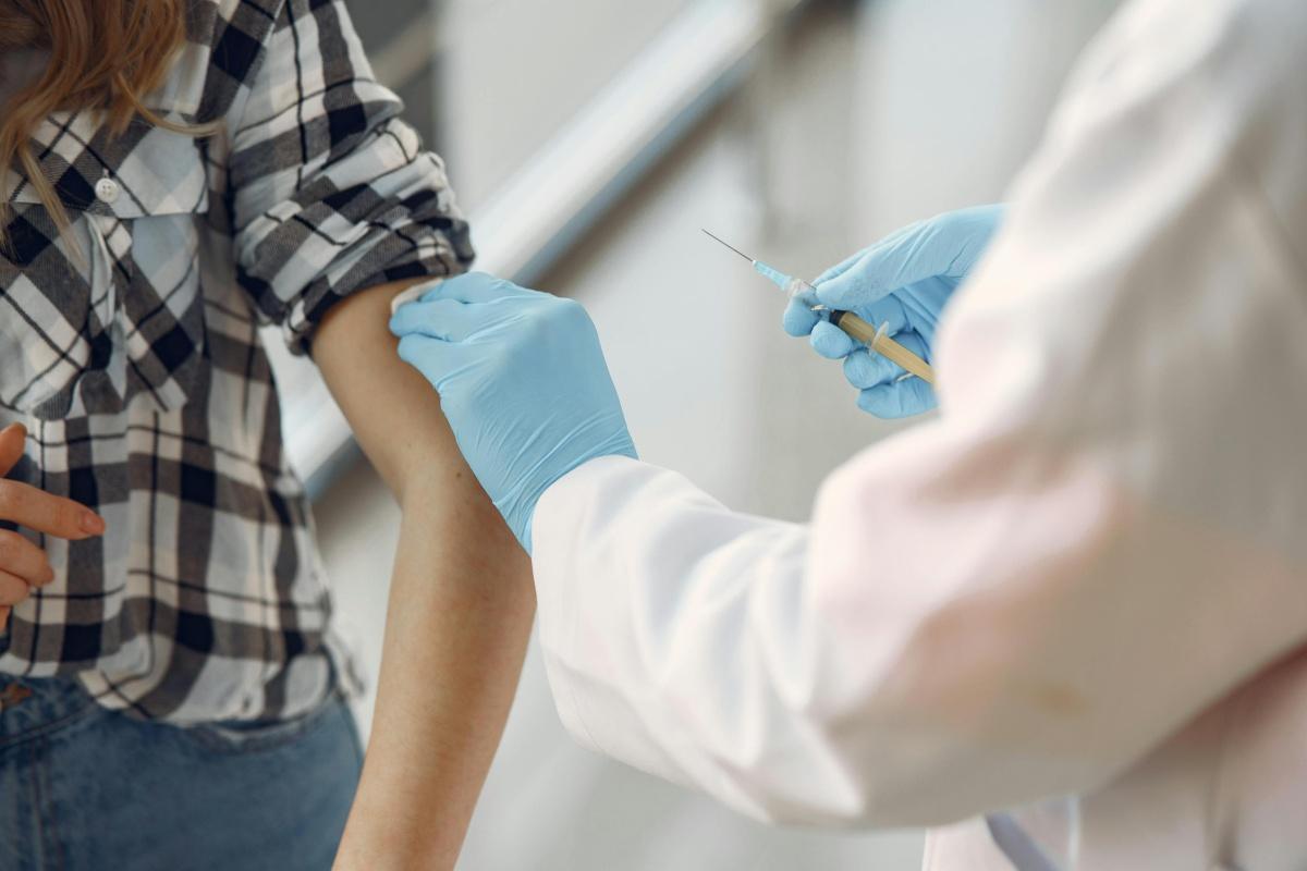 Etes-vous à jour de vos vaccins ?