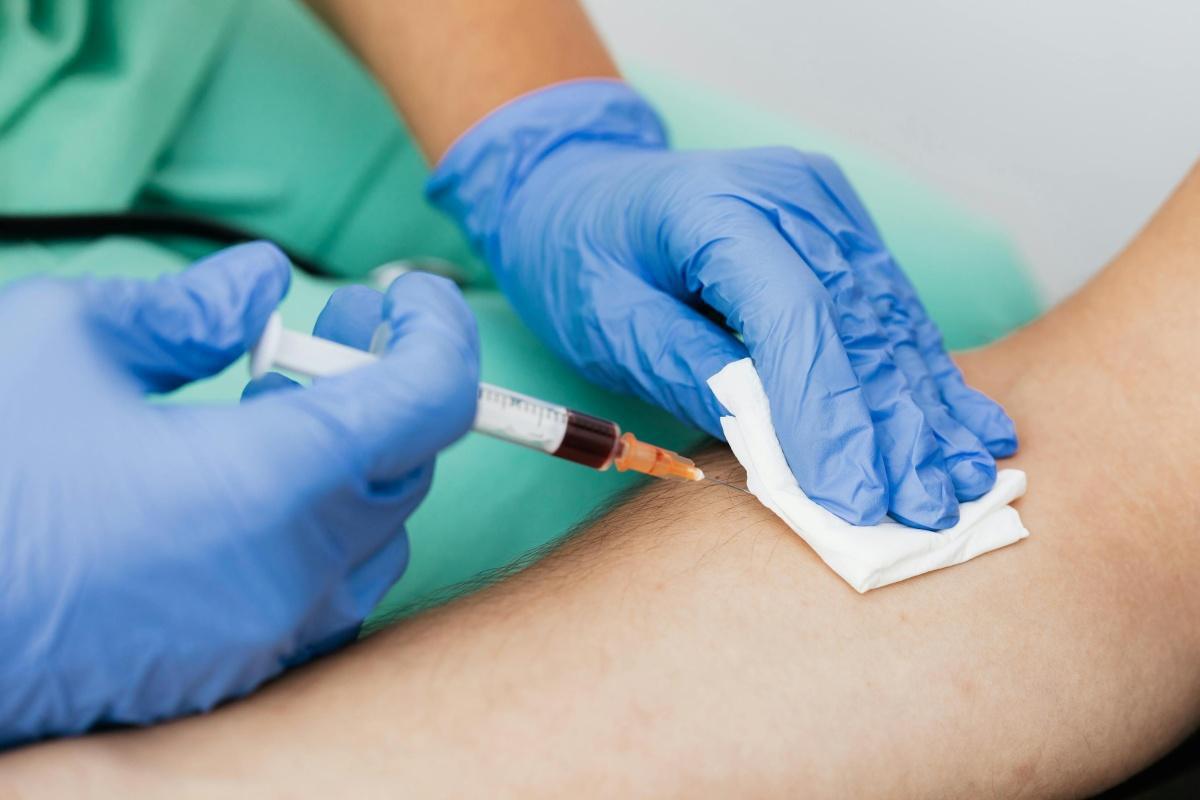 Et si vous pensiez à votre carnet de vaccination électronique ?