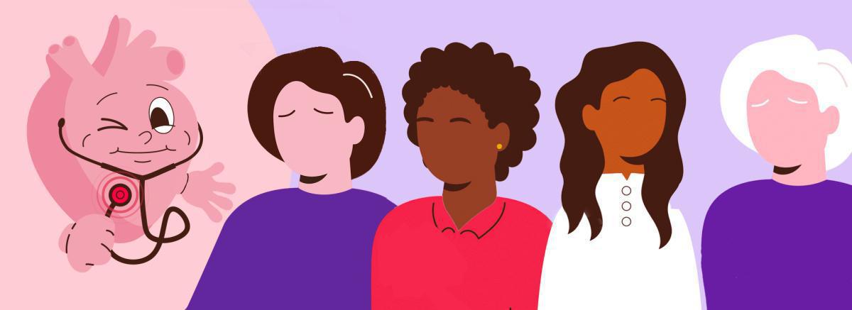 Campagne de sensibilisation aux maladies des valves cardiaques Campagne de sensibilisation aux maladies des valves cardiaques