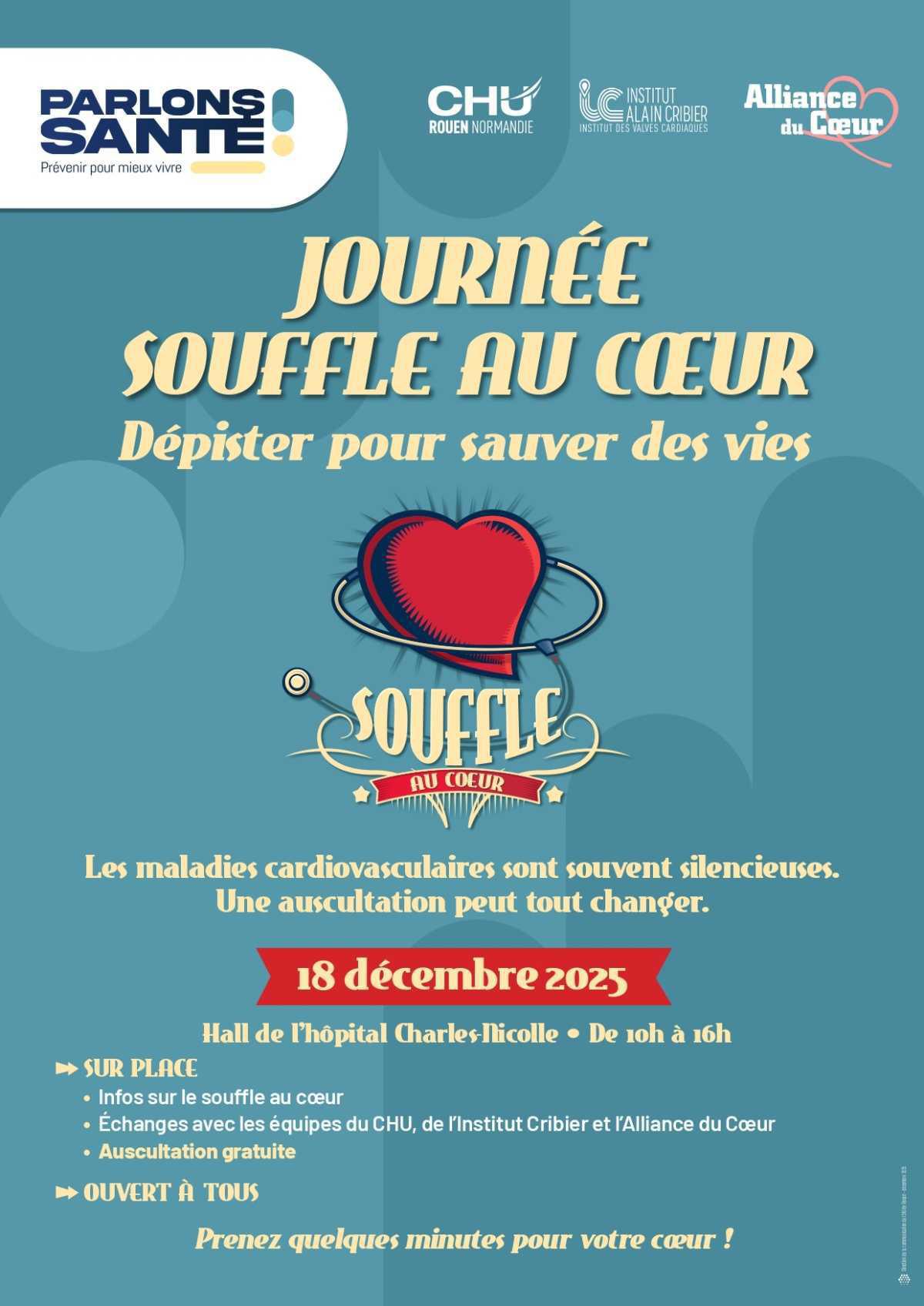 Mobilisation au CHU de Rouen Mobilisation au CHU de Rouen