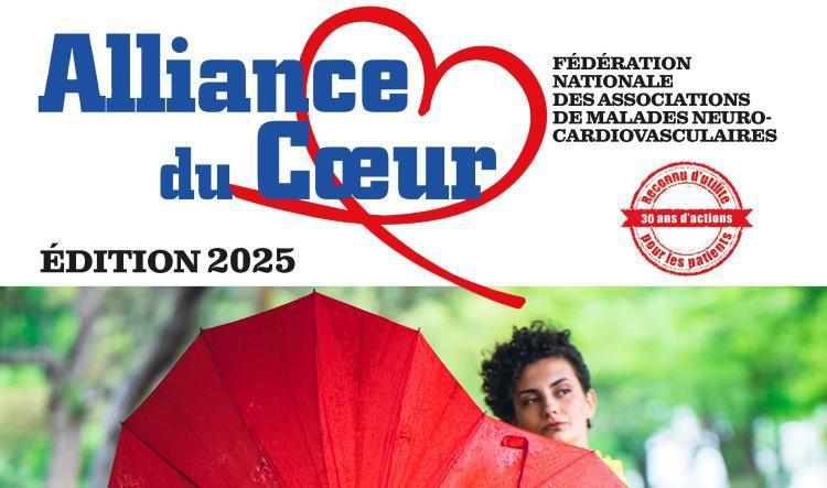 Dossier de presse Alliance du Cœur 2025