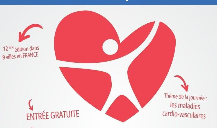  La Journée du Cœur arrive en Vendée