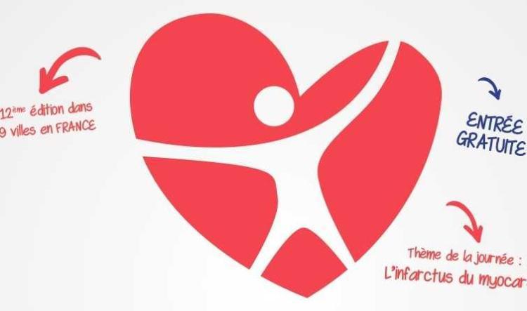 La journée du coeur fait étape en Alsace 