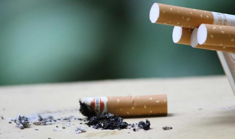 Participez au mois sans tabac !