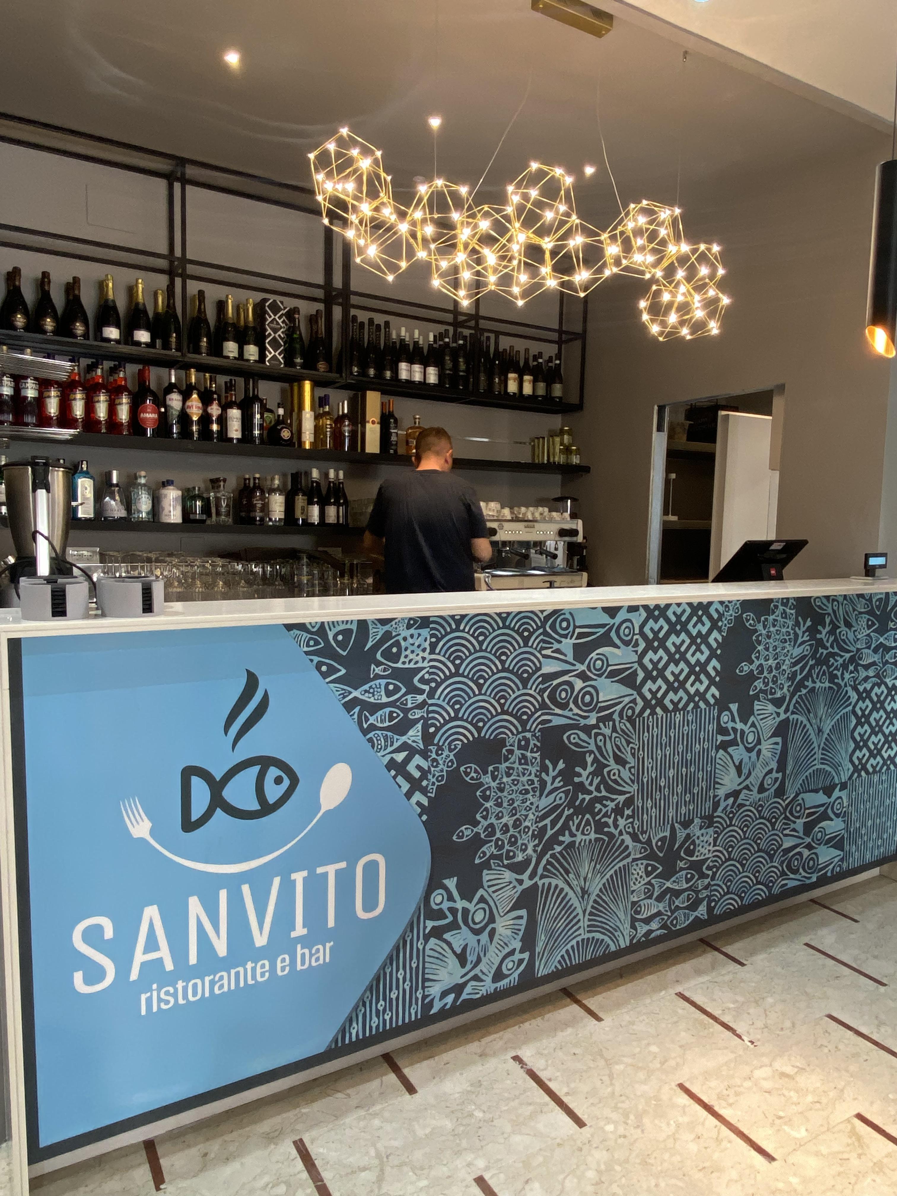 SanVito Ristorante
