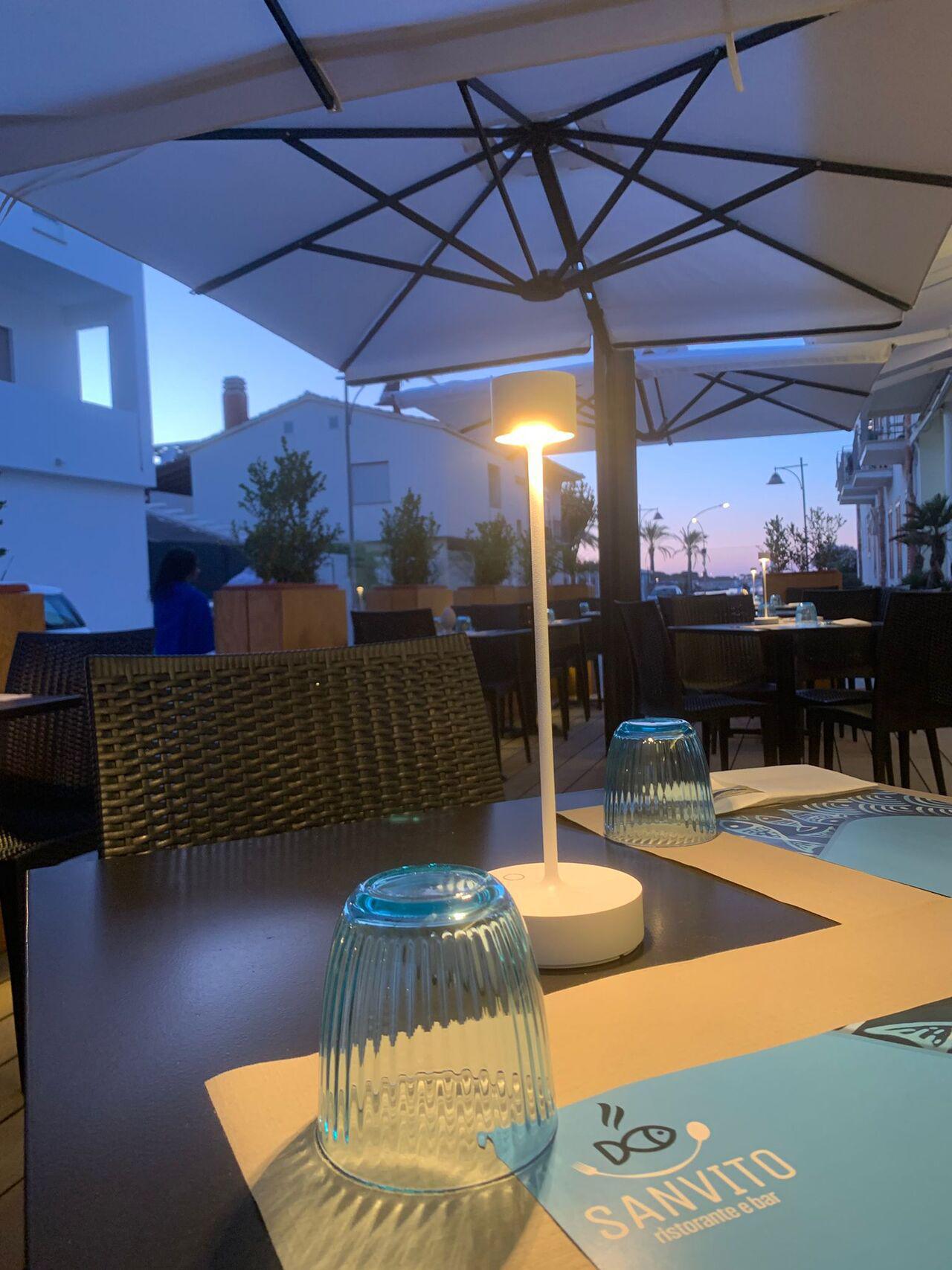 SanVito Ristorante
