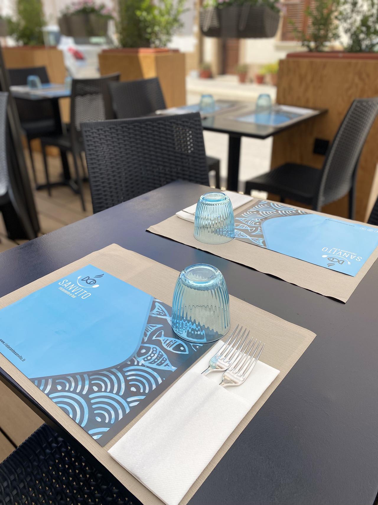 SanVito Ristorante