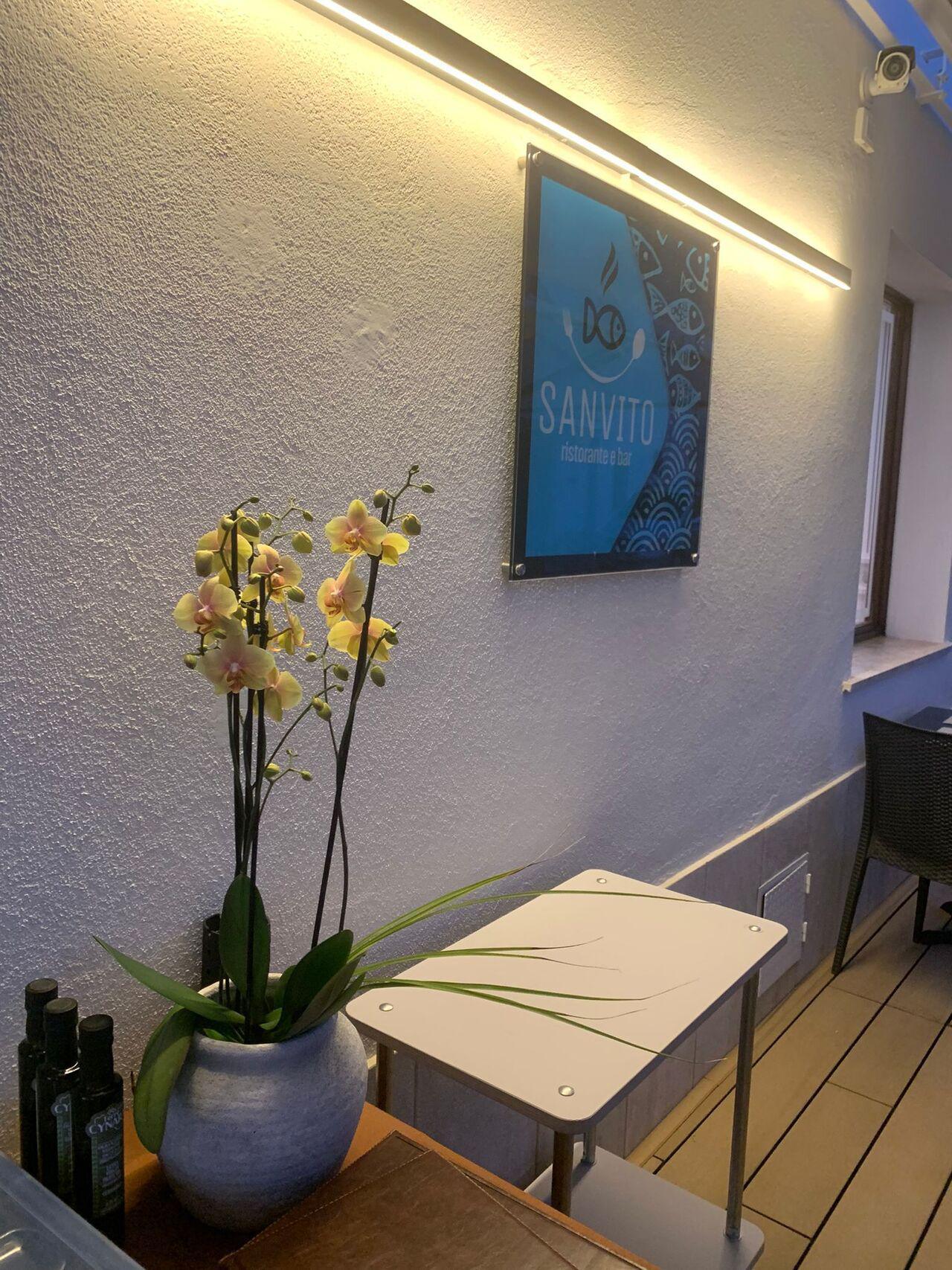 SanVito Ristorante