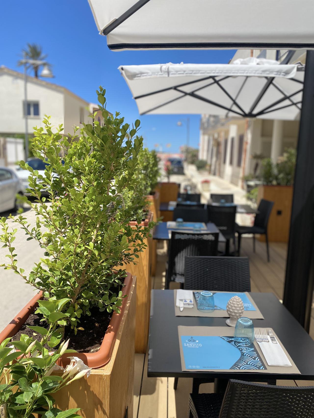 SanVito Ristorante