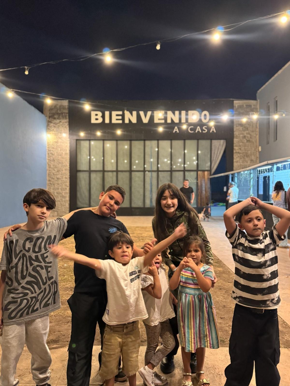 PDC KIDS – Infancia y Niñez