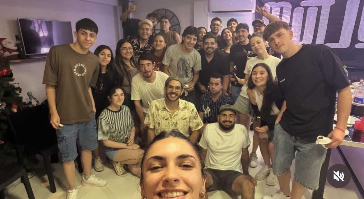 CULTUM – Jóvenes +18