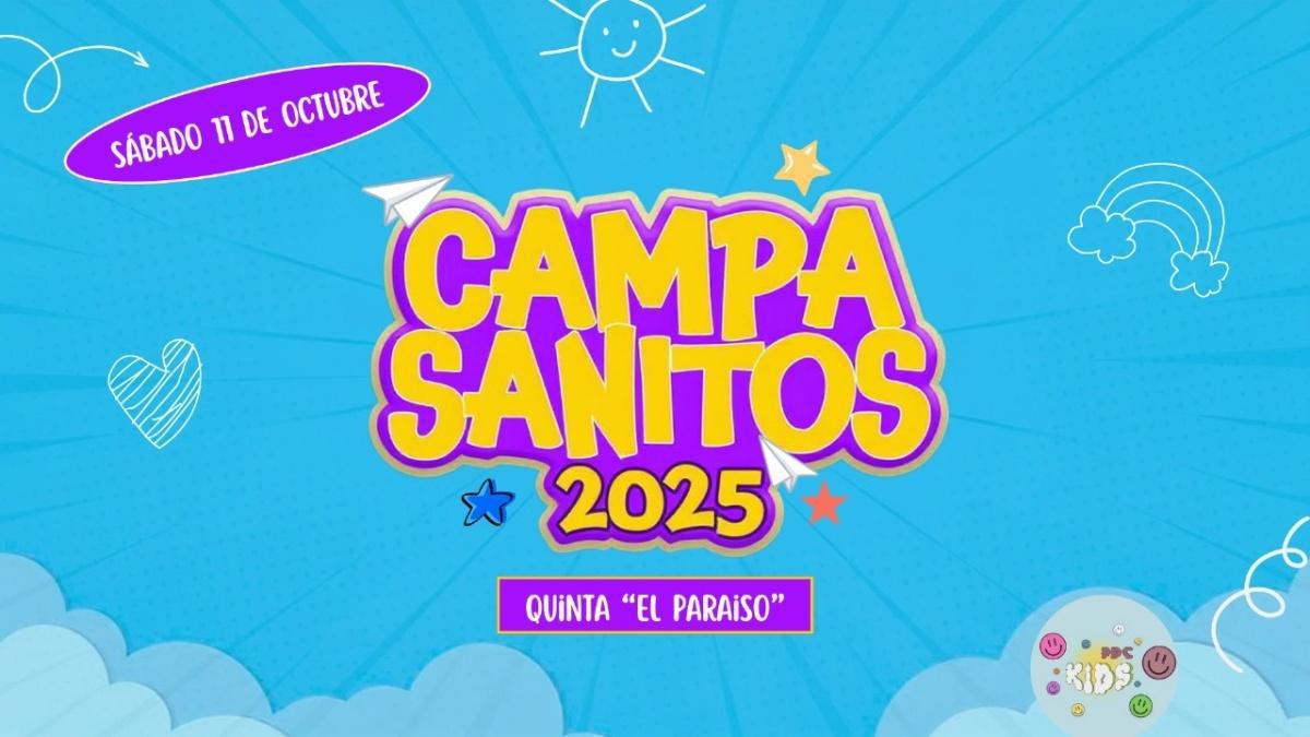 CAMPA “SANITOS”