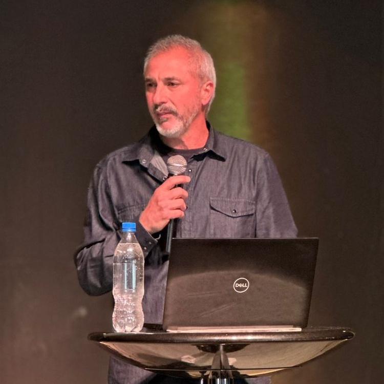 Construyendo puentes - Pablo Maggiorini