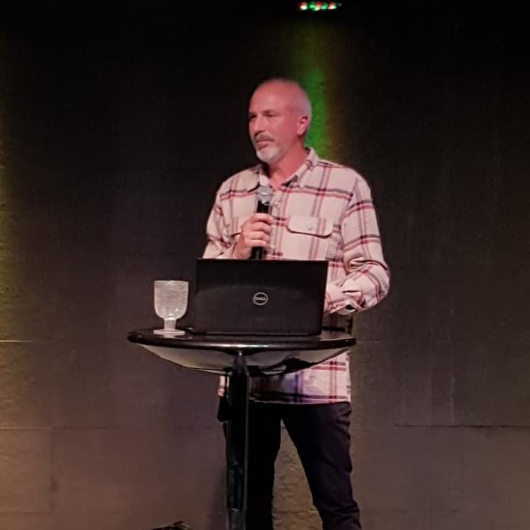 De saber de Dios a conocerlo - Pablo Maggiorini