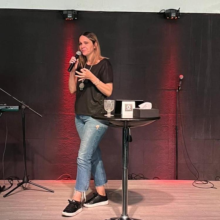 Efecto Mariposa - Arantxa López