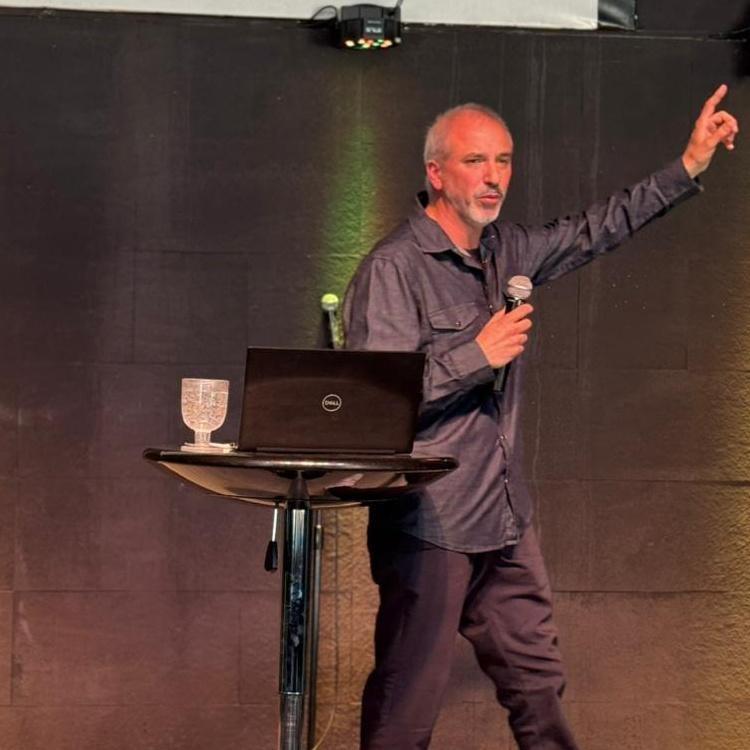 Espera en Dios - Pablo Maggiorini