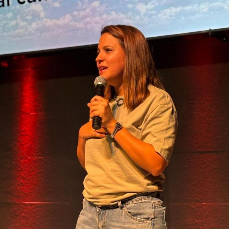 Camino al cielo - Merari Justo