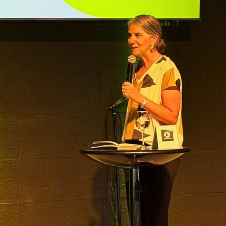 El cielo en la tierra - Claudia Justo