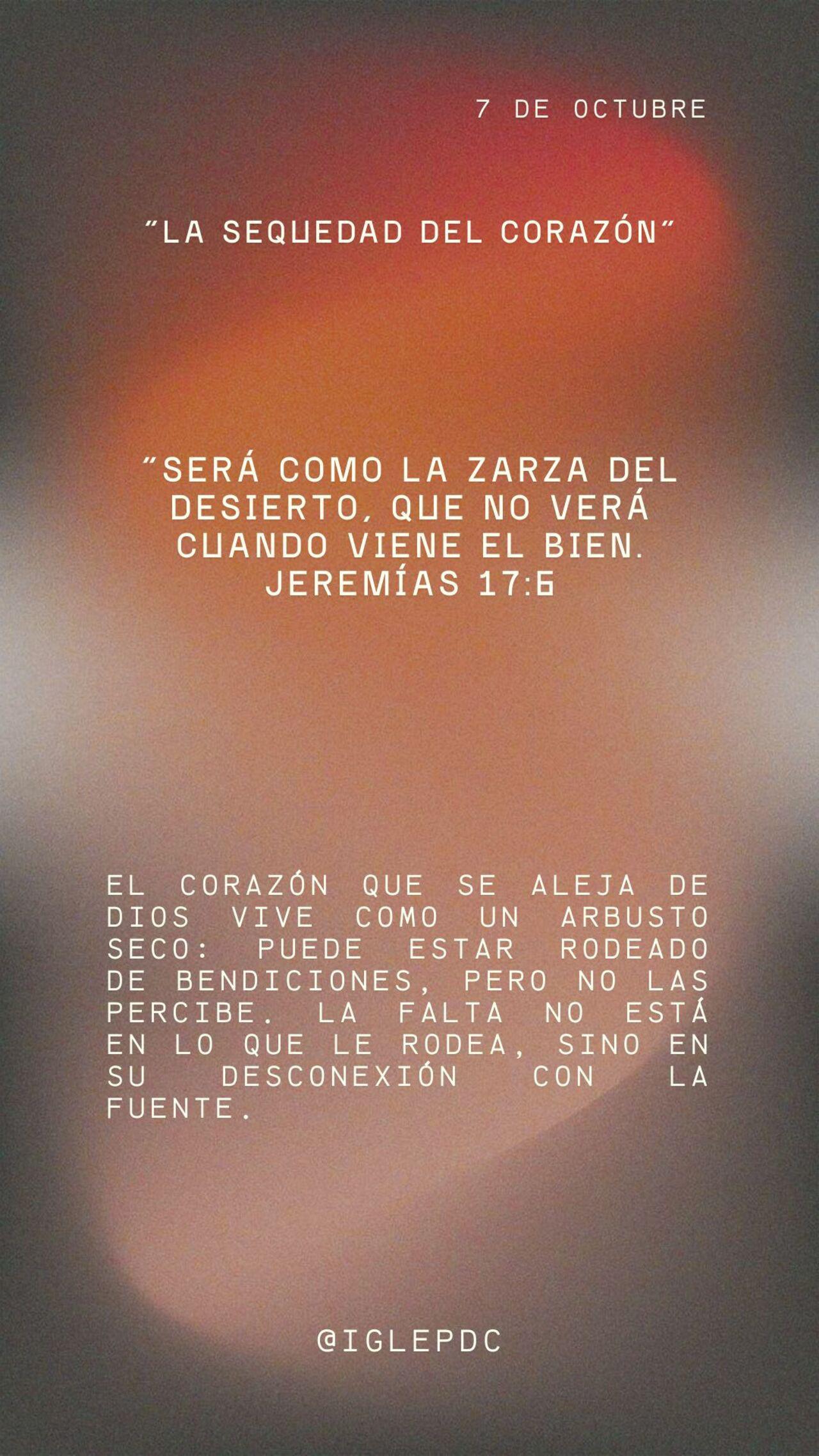 DEVOCIONALES