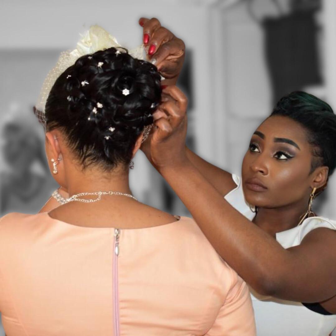 A propos d'ISCEA Coiffure