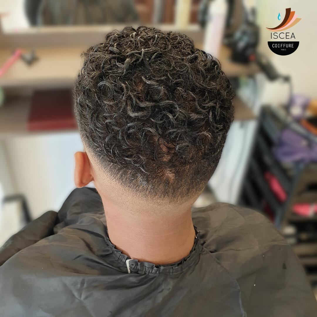 Coupe & Coiffage Hommes
