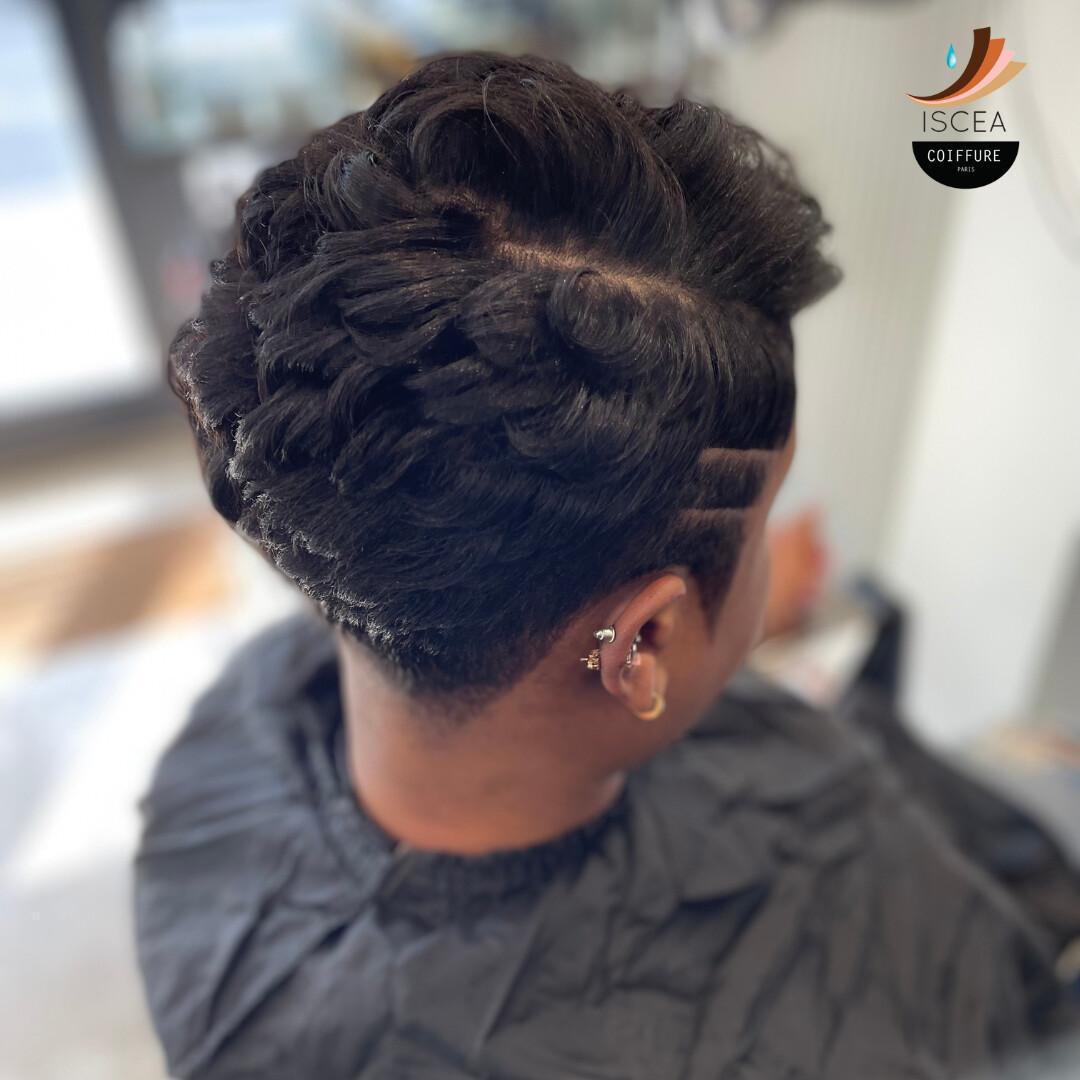Shampooing, Coupe transformation & Coiffage