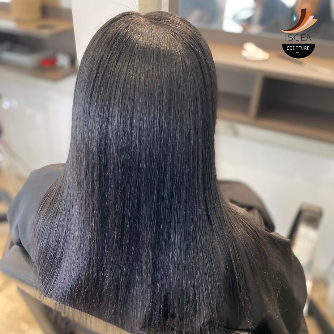 Texture Release - Cheveux courts ou mi-longs