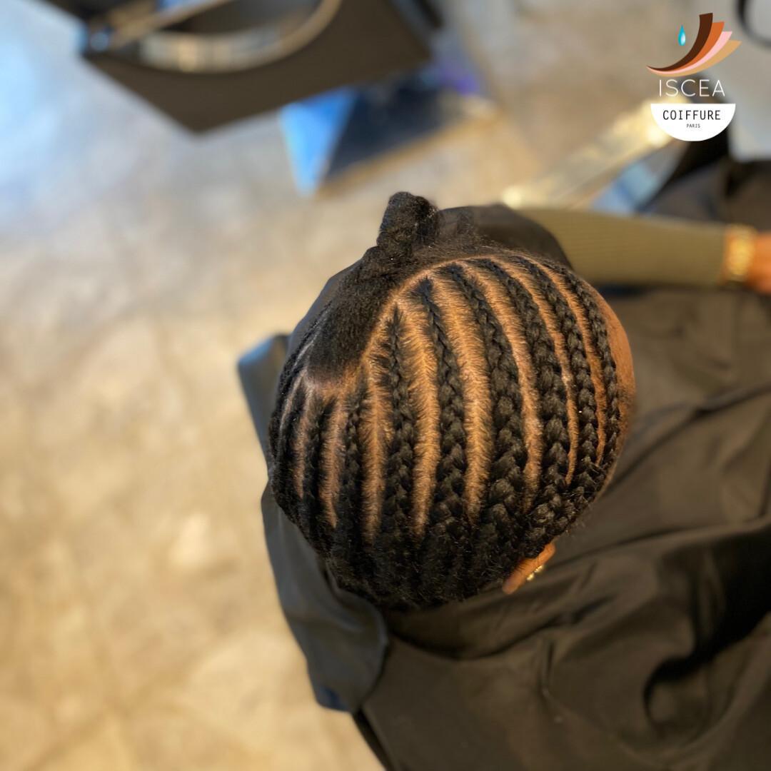 Dépose de Tissage