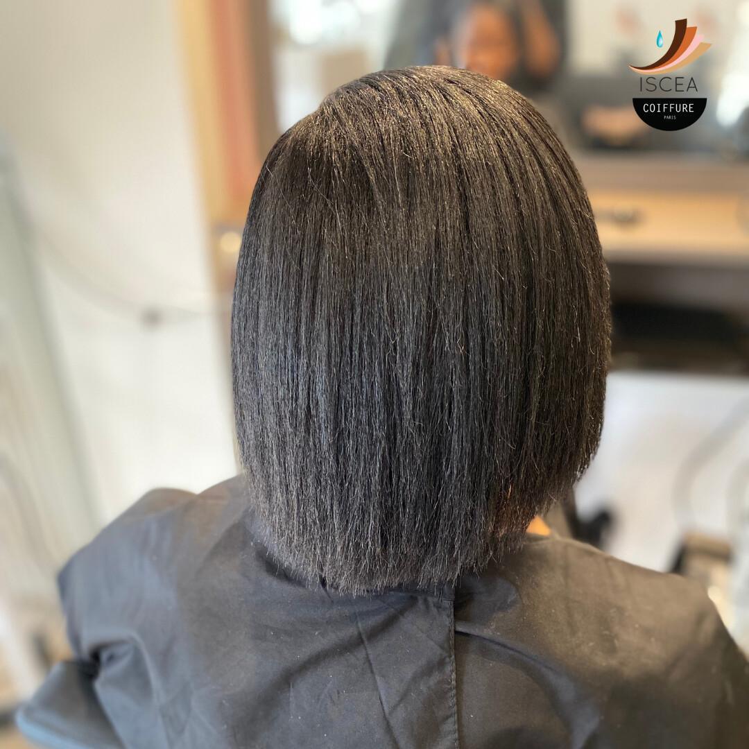 Shampooings Coiffage - Cheveux mi-longs ou longs