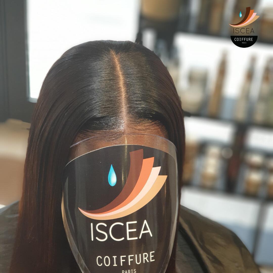 Programme "SUR-MESURE" Shampooing & Brushing