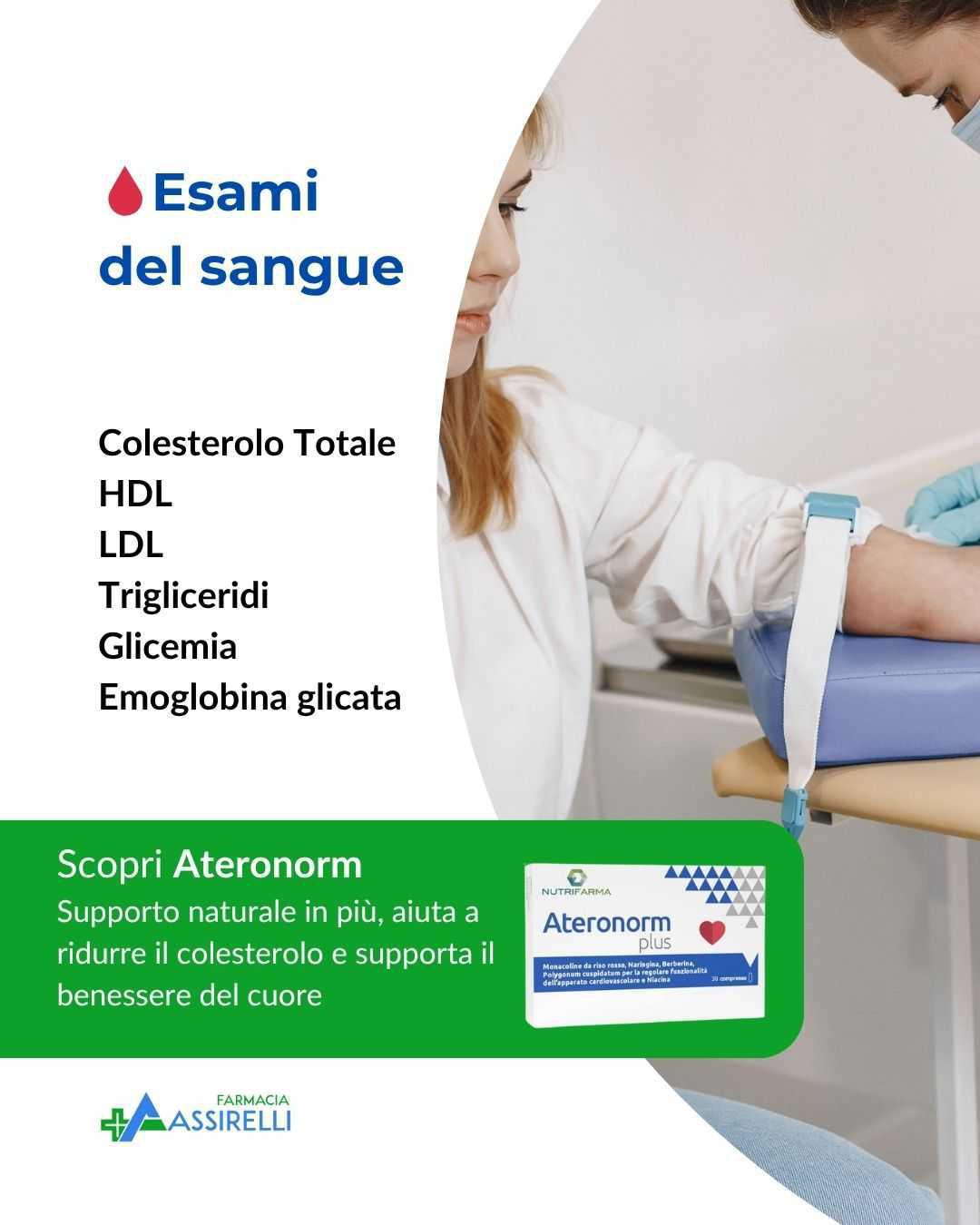 Prenditi cura della tua salute