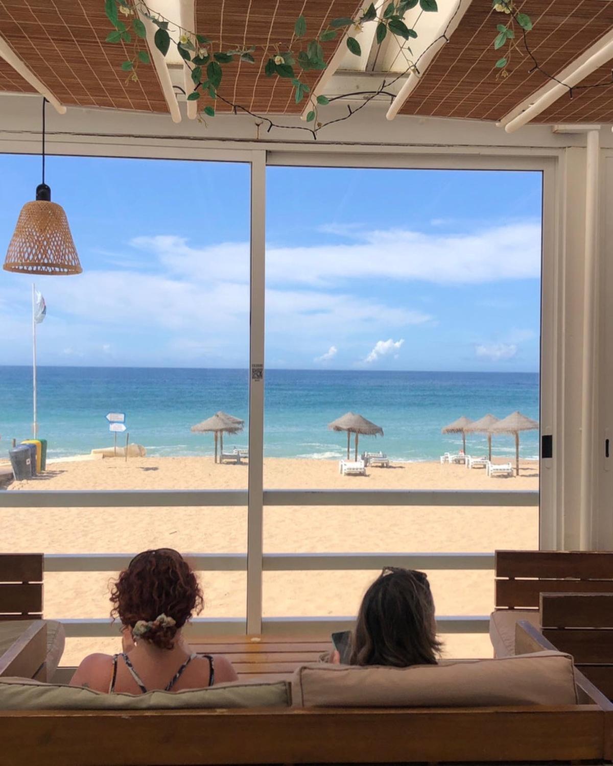 The TOP Beaches in Ericeira for relaxing - Subjective Ranking from Skubday Guide Portugal