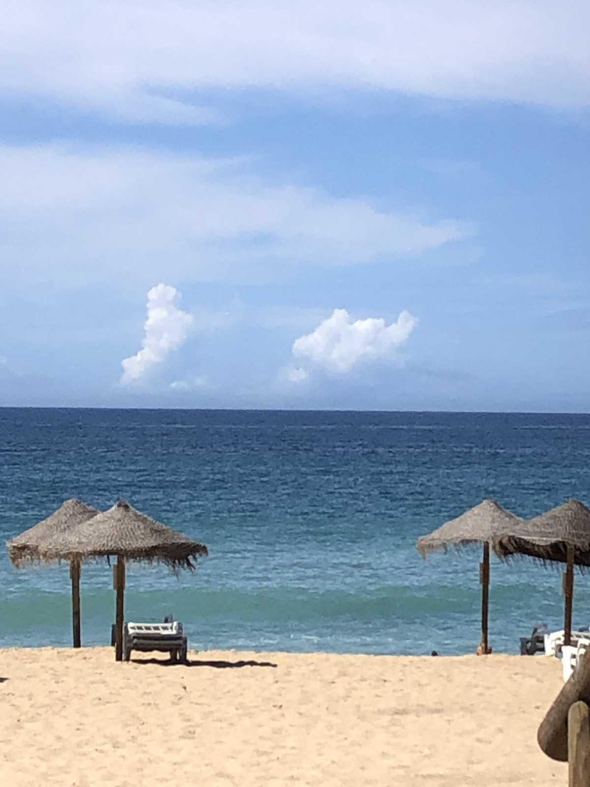 The TOP Beaches in Ericeira for relaxing - Subjective Ranking from Skubday Guide Portugal