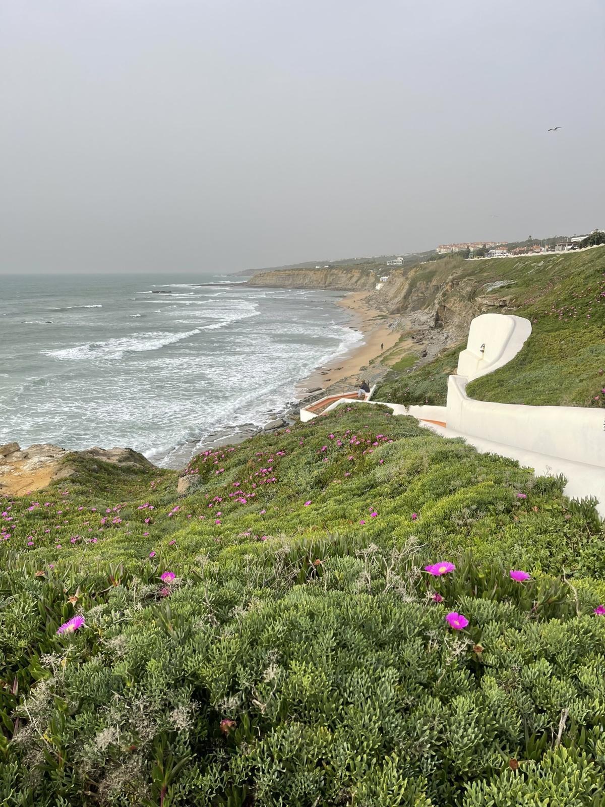 The TOP Beaches in Ericeira for relaxing - Subjective Ranking from Skubday Guide Portugal