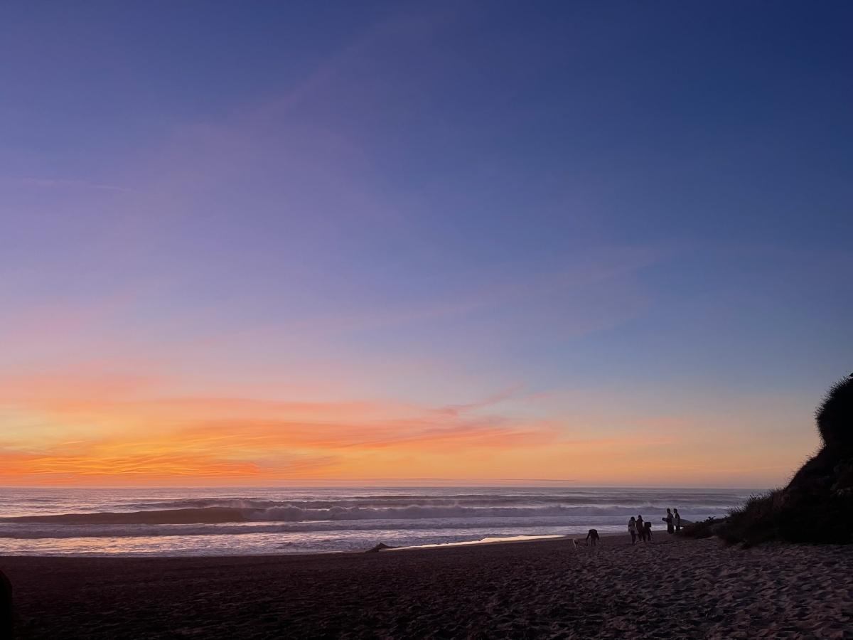 The TOP Beaches in Ericeira for relaxing - Subjective Ranking from Skubday Guide Portugal