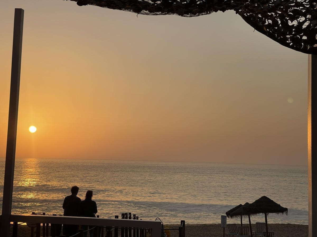 The TOP Beaches in Ericeira for relaxing - Subjective Ranking from Skubday Guide Portugal