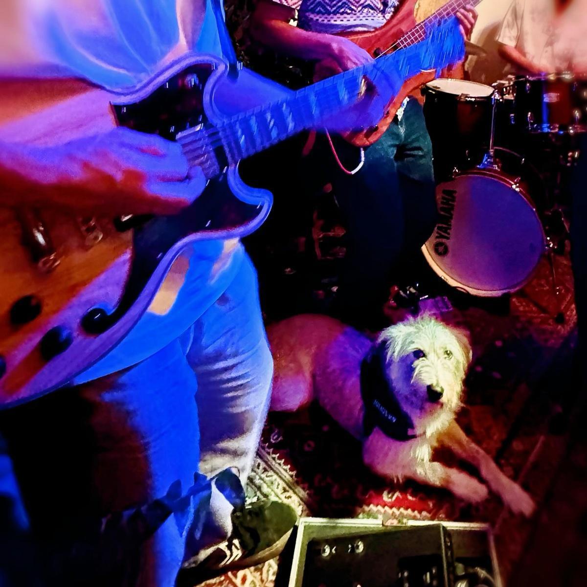 Wednesday Jam Session Barzinho Ribamar