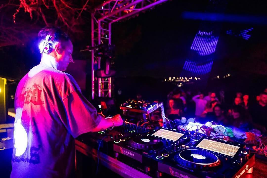 Garden Sessions - Halloween Edition Garden Sessions - Halloween Edition