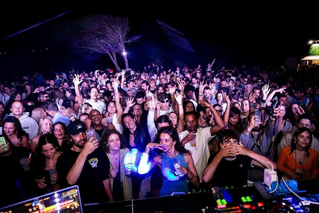 Garden Sessions - Halloween Edition Garden Sessions - Halloween Edition