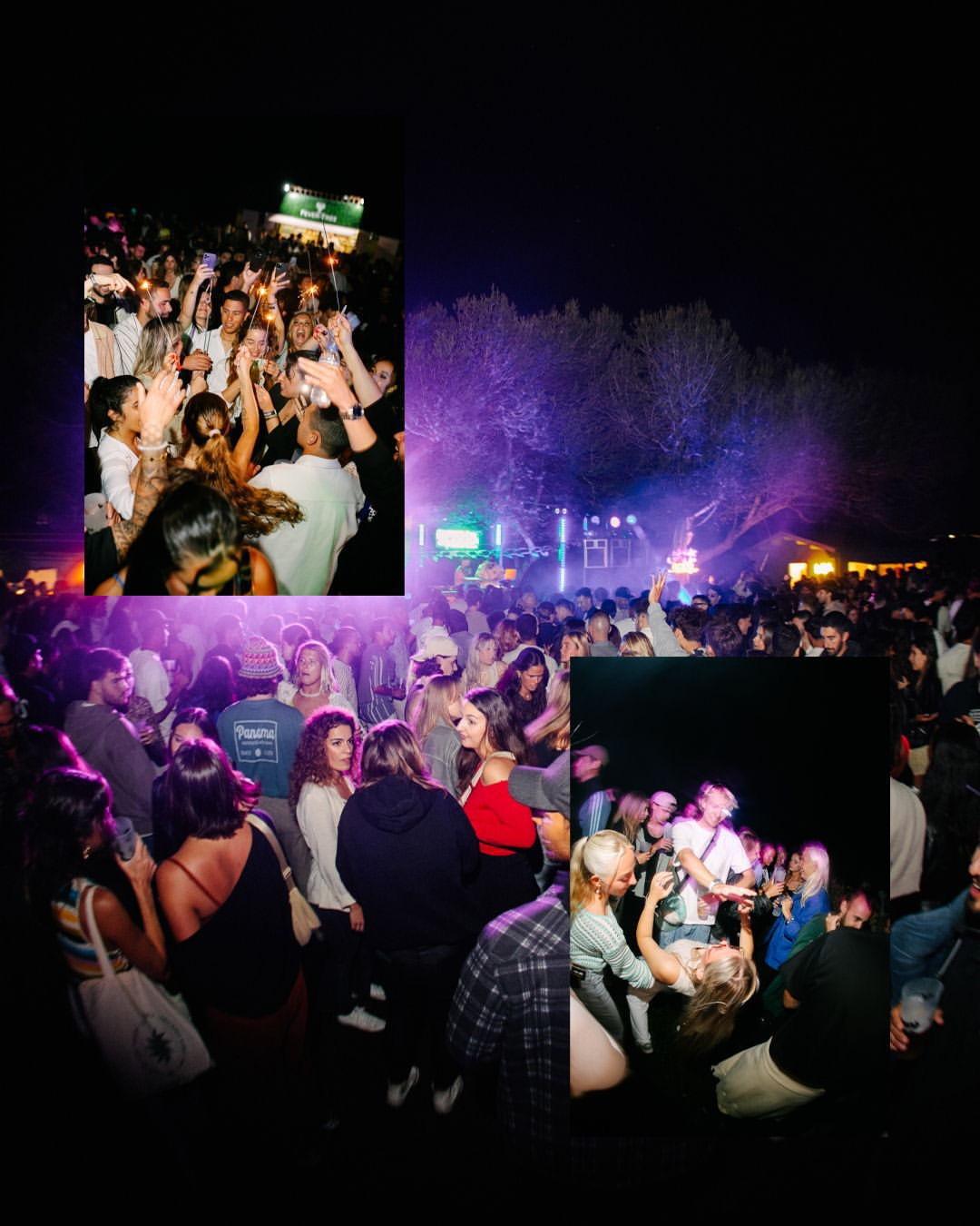 Garden Sessions - Halloween Edition Garden Sessions - Halloween Edition