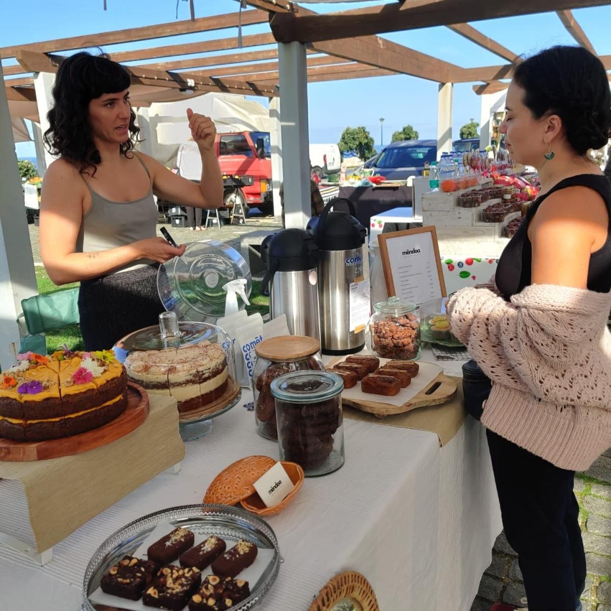 Mercado Atitudo Local Market Ericeira Mercado Atitudo Local Market Ericeira