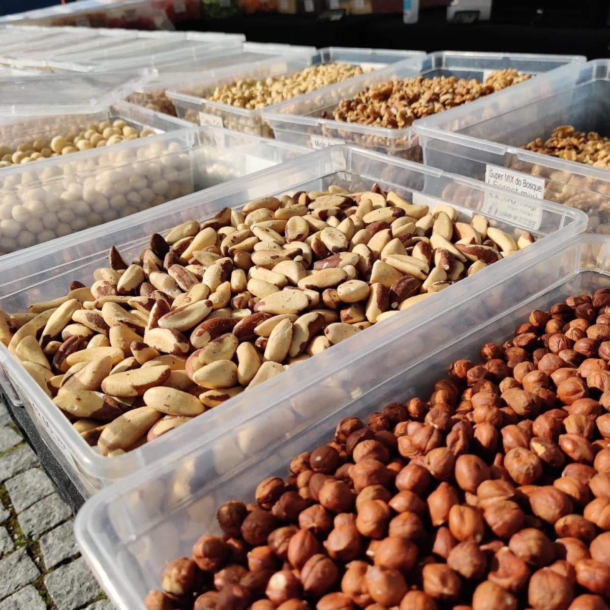 Mercado Atitudo Local Market Ericeira Mercado Atitudo Local Market Ericeira