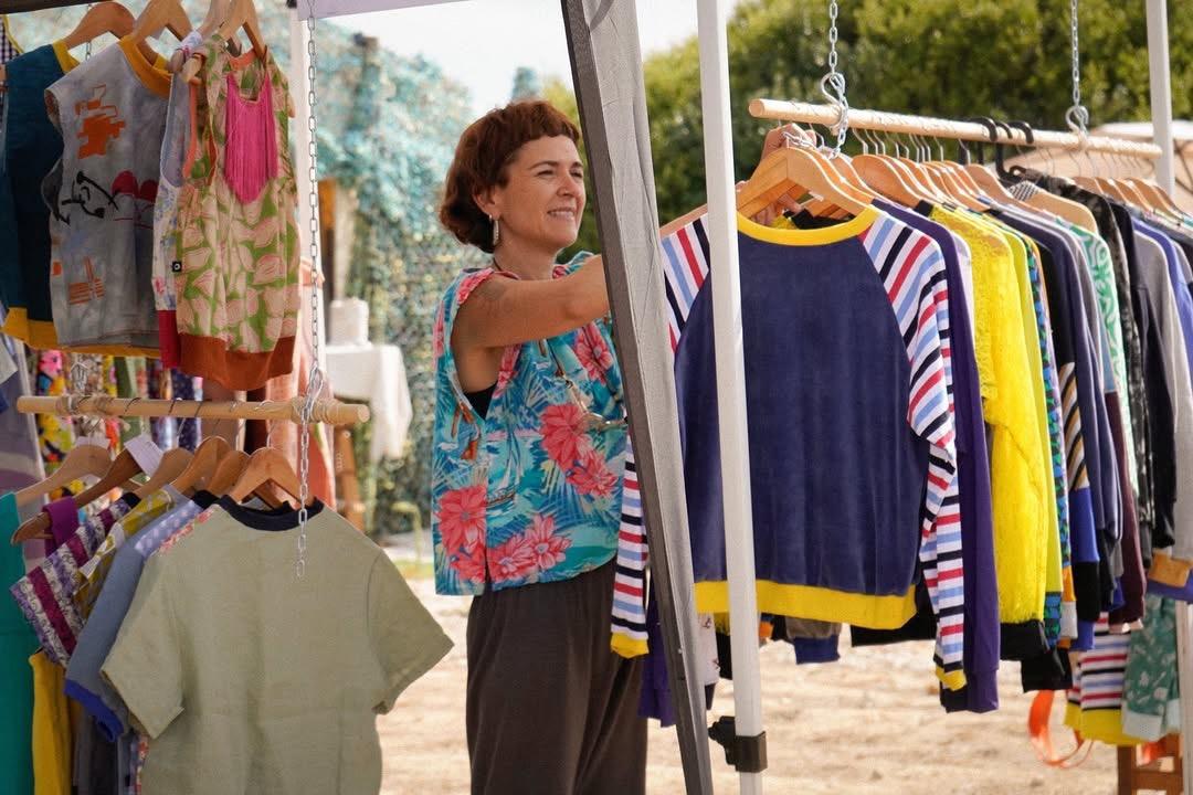 GROOVY MARKET Festival July edition