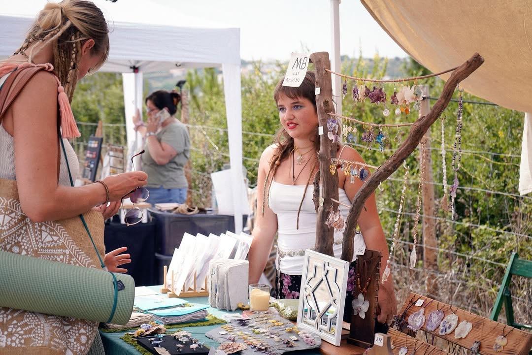 GROOVY MARKET Festival July edition