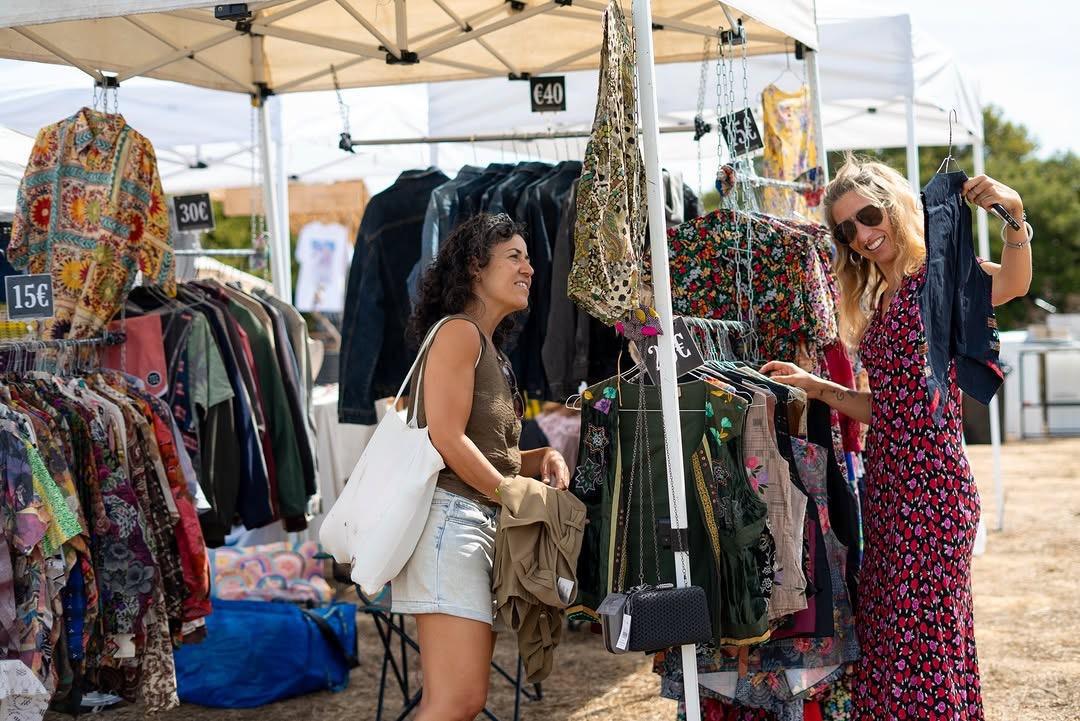 GROOVY MARKET Festival July edition