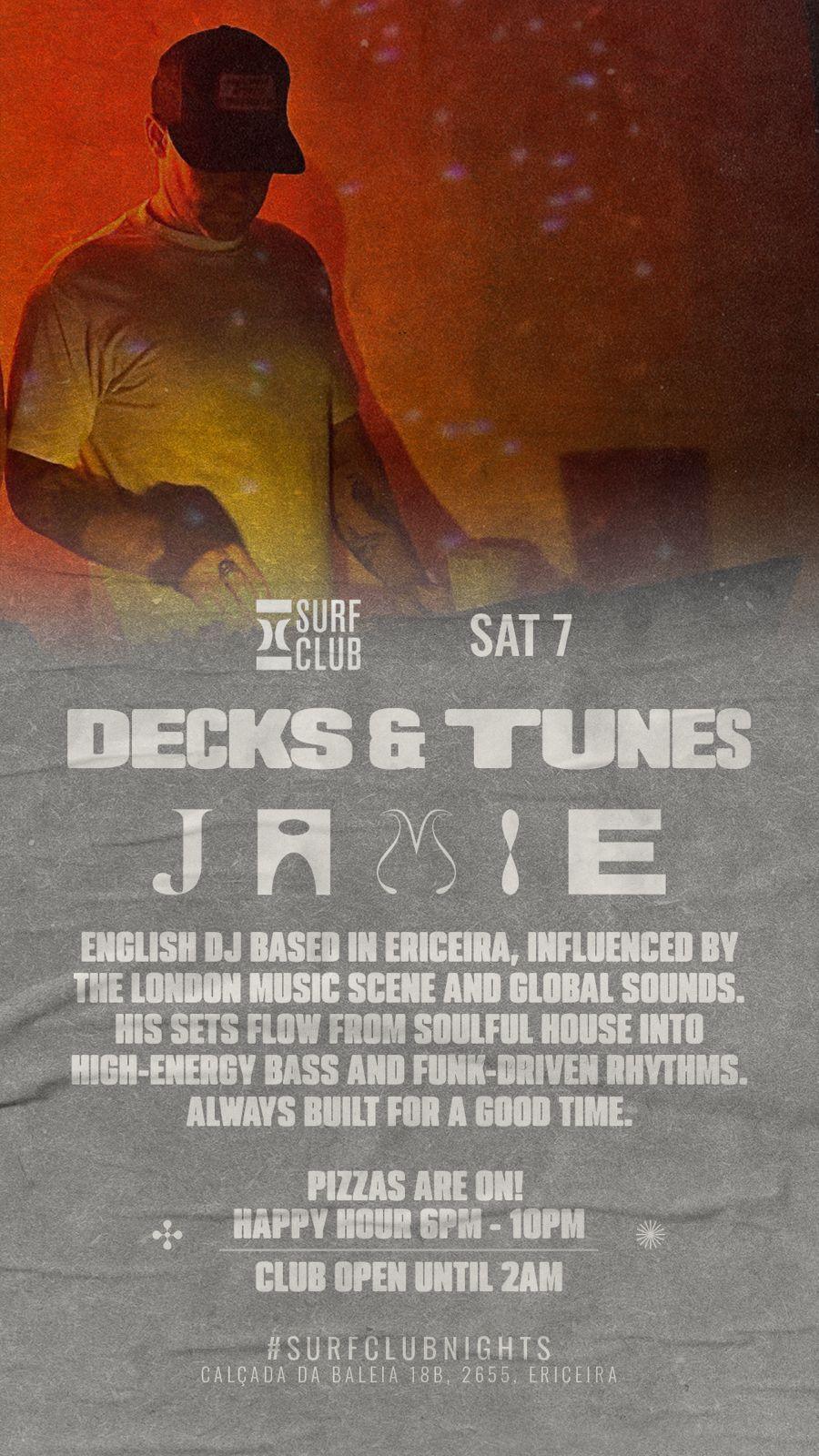 Saturday LIVE SESSION at Hurley Surf Club Ericeira 