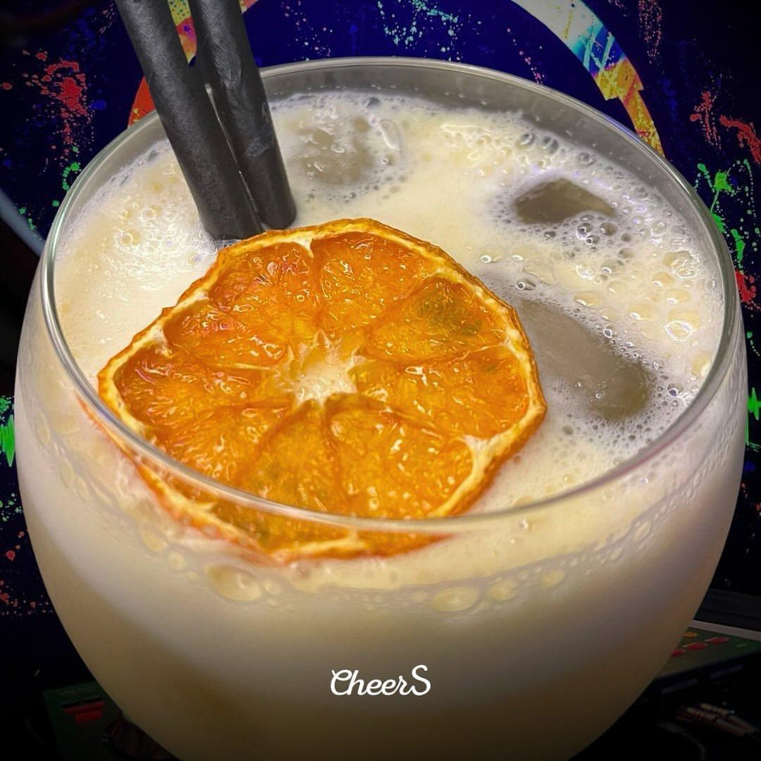 Euphoria party by Party Lab at Cheers cocktail bar