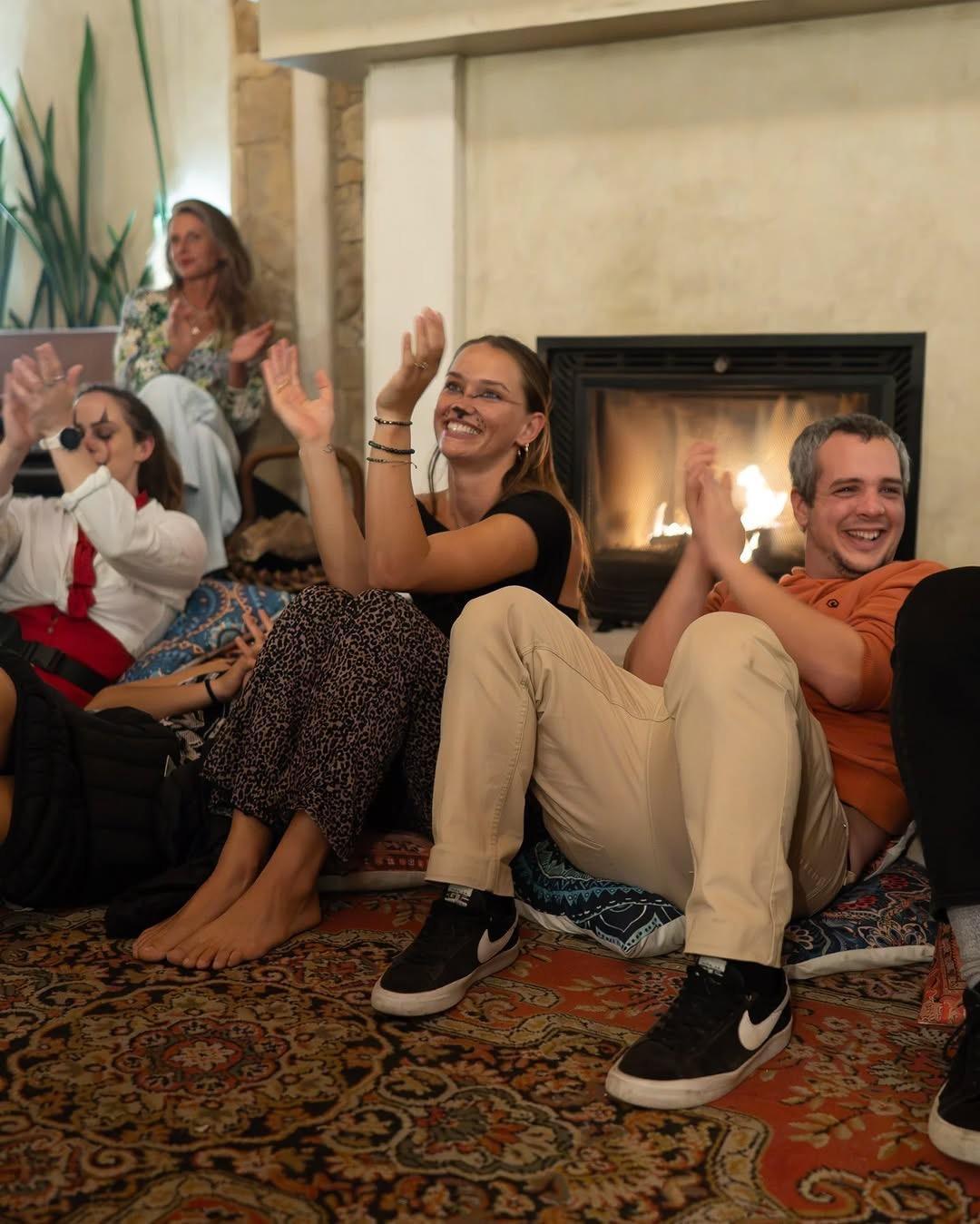 Open Mic Ericeira #1 [41] at BreakPoint 