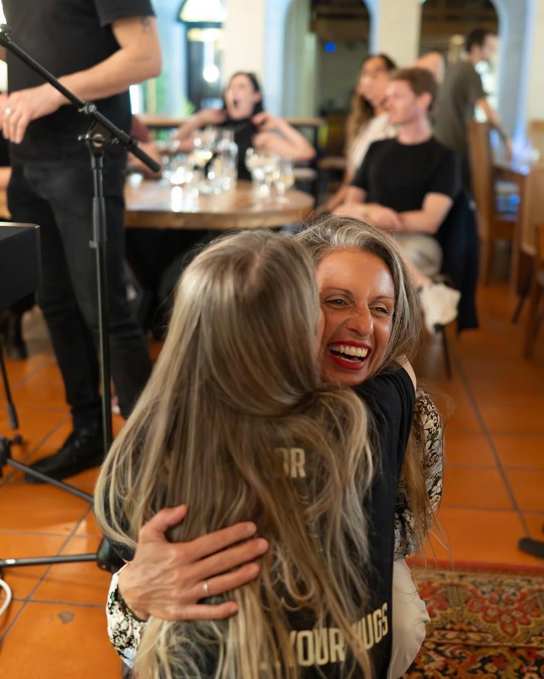 Open Mic Ericeira #1 [41] at BreakPoint 